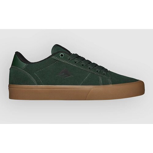 Emerica Moca Skate cevlji green / gum Slike