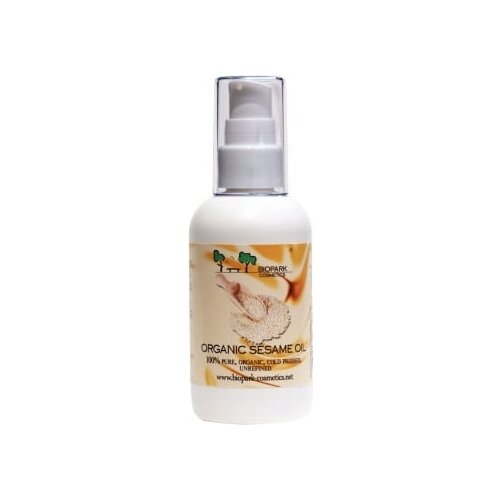 Biopark Cosmetics sezamovo ulje Cijene