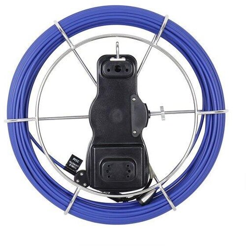 CEL-TEC kabel PipeCam Expert HD 30m Slike