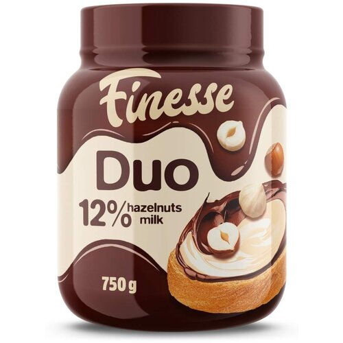Nepoznato Krem FINESSE duo 750g Cene