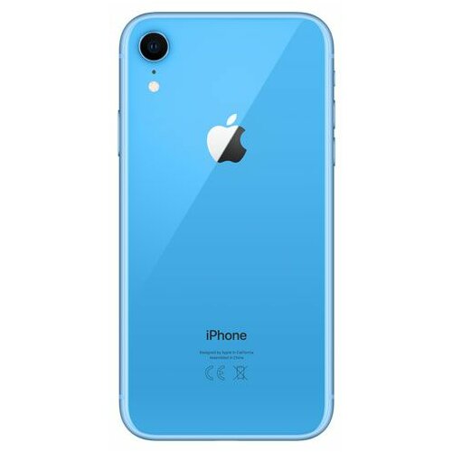 Apple iphone xr 64GB blue Slike
