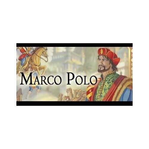  marco polo steam key global Cene