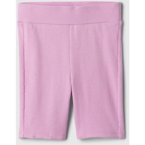 GAP Kids' Elastic Shorts - Girls Cene