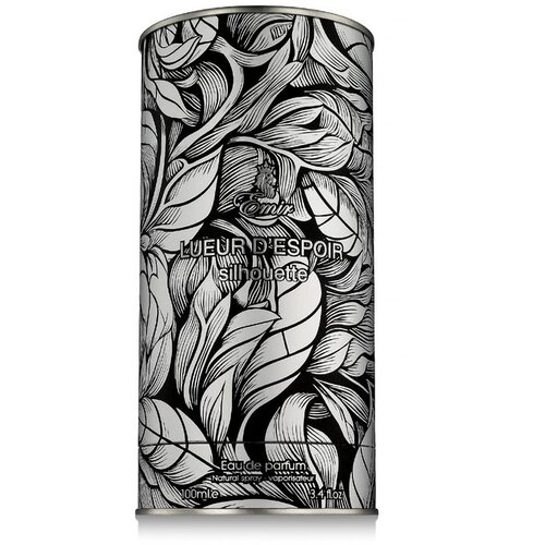 Emir Lueur D'espoir Silhouette 100 ml parfemska voda unisex Cijene