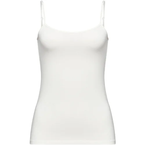 Esprit Top off-bela