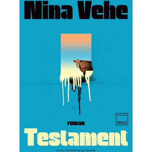  Testament Slike