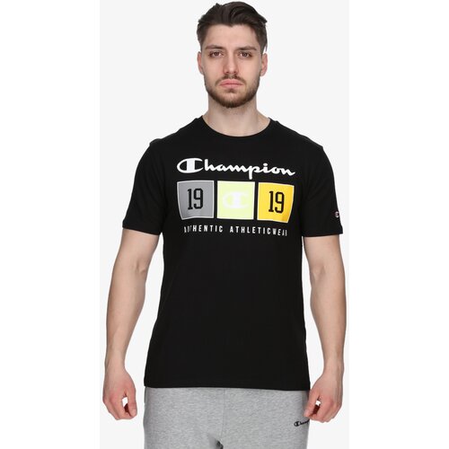 Champion Majica Crewneck T-Shirt Cene