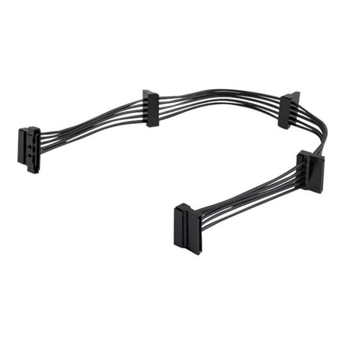 StarTech.com PYO4SATA unutarnji strujni kabel 0,4 m Cene