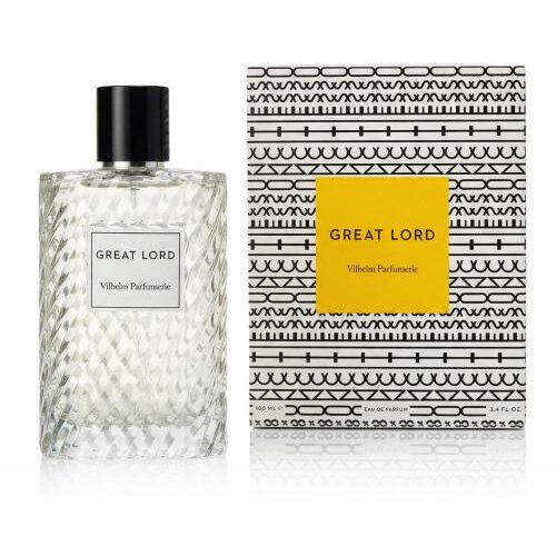 Vilhelm Parfumerie Great Lord 100 ml parfemska voda unisex Slike