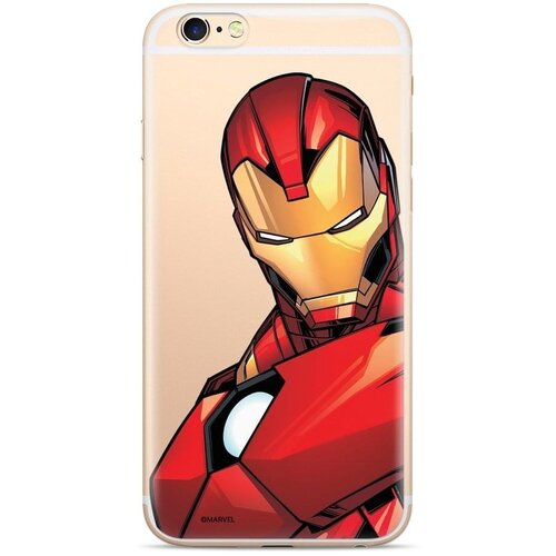 XIAOMI REDMI note 8 (2021) iron man maskica Slike
