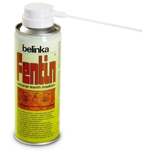 Belinka Impregnacija za drvo (200 ml) Slike