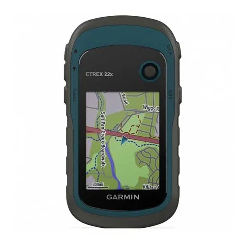 Ručni GPS Uređaj Garmin eTrex 22x