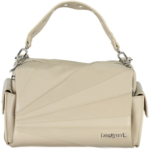 Desigual BEIGE WOMEN&amp;#039;S BAG Slike