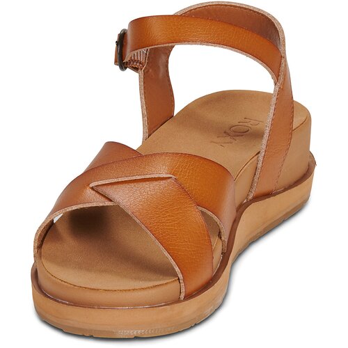 Roxy Sandali ARJL200848 TAN Slike