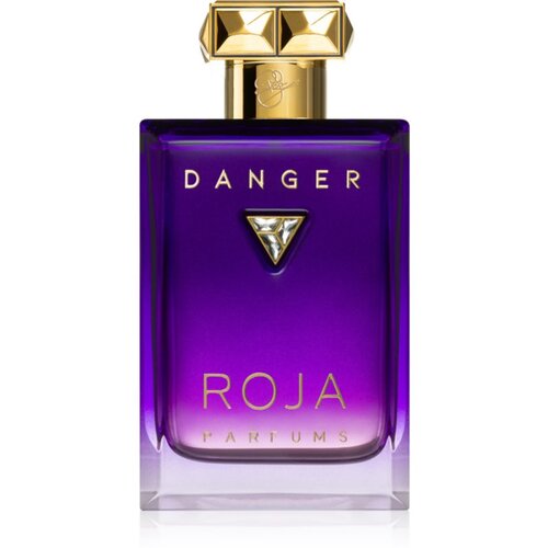 Roja Parfums Danger parfumski ekstrakt za ženske 100 ml Slike