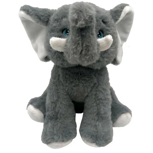 Luna plush 21 cm-elefant Cene