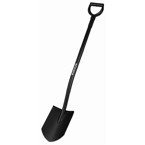 GARDOL lopata (duljina: 123 cm, crne boje) Cijene