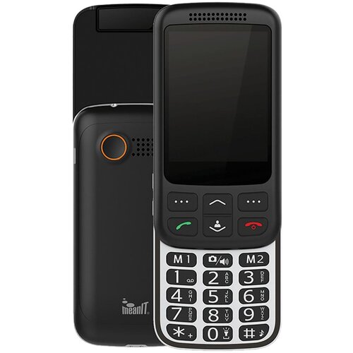 Mean IT Telefon mobilni, 2.8&amp;rdquo; zaslon ( 7.1 cm ), Dual SIM &amp;ndash; F60 SLIDE Slike