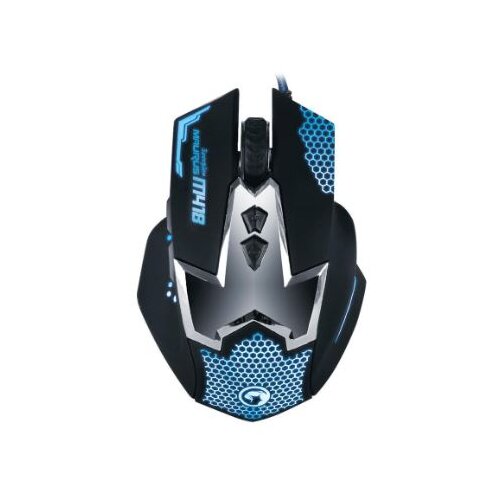  Mis MARVO Scorpion M418 gaming Cijene