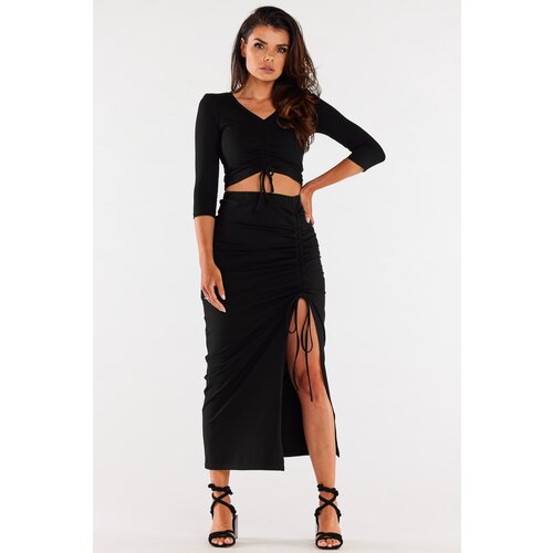 Infinite You Woman&amp;#039;s Skirt M305 Slike