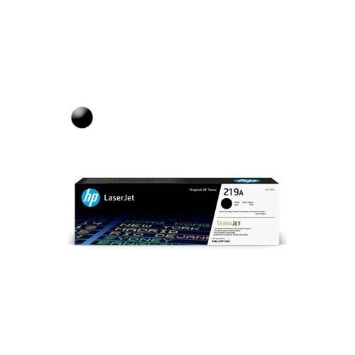 HP 219A - črna, ( W2190A ) orginalen toner za 1300 strani Cene