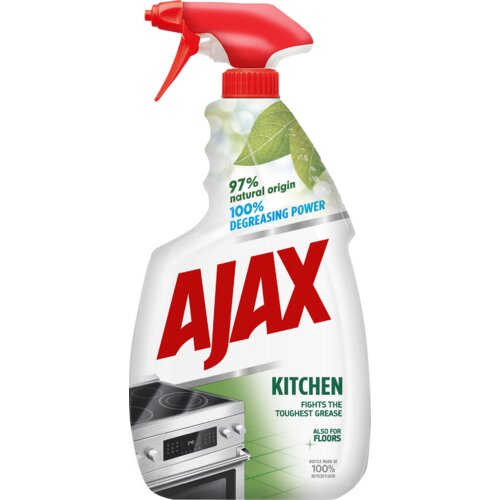 Ajax sredstvo za či&scaron;ćenje kuhinjskih povr&scaron;ina 750 ml Cijene