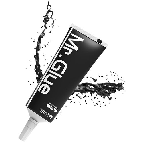  lepak 2UUL mr.glue for repair crni Cene