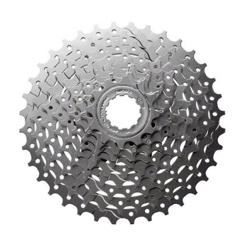 Shimano KASETNI LANČANIK 9 BRZINA ALIVIO CS-HG400 11-36T Slike