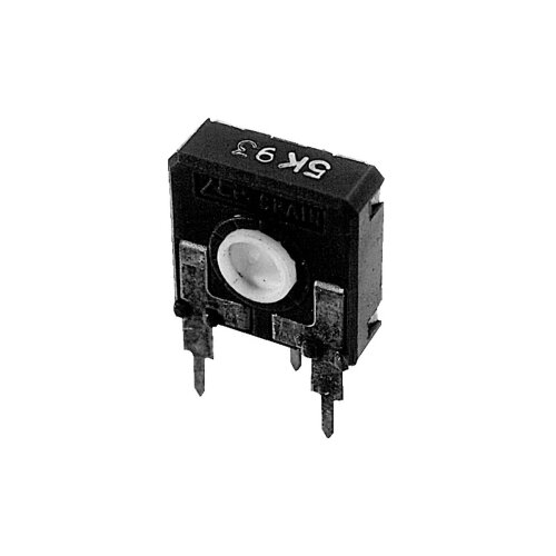 ACP CA14NH05-1KA2020 ugljični trimer linearno 0.25 W 1 kΩ 1 kom. Cijene