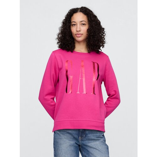 GAP Sweatshirt with logo - Women's Cene
