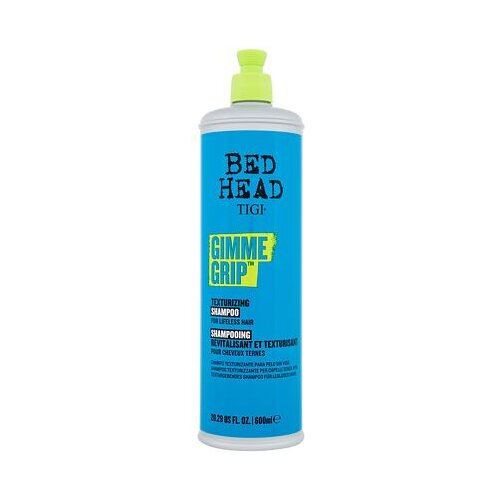 Tigi bed head gimme grip &amp;scaron;ampon za oblikovanje 600 ml za žene Slike