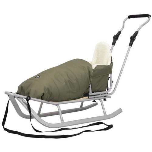 Olimp Sport Sanke Kunert Gold sa Rocker Zimskom vrećom 03 Cene