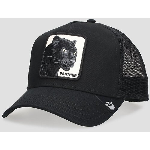 Goorin Bros The Panther Kapa s &amp;scaron;iltom black Slike