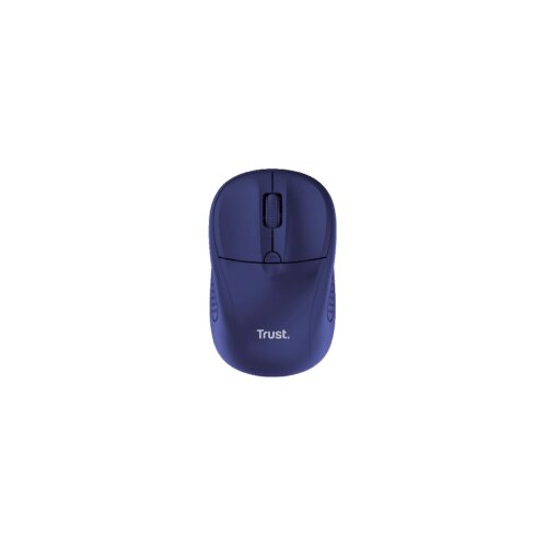 Trust Primo wireless mi&scaron;, plavi Cijene