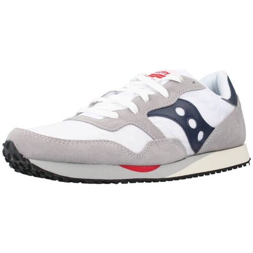 Saucony Nizke superge S70757 2 DXN TRAINER VINTAGE Siva Slike