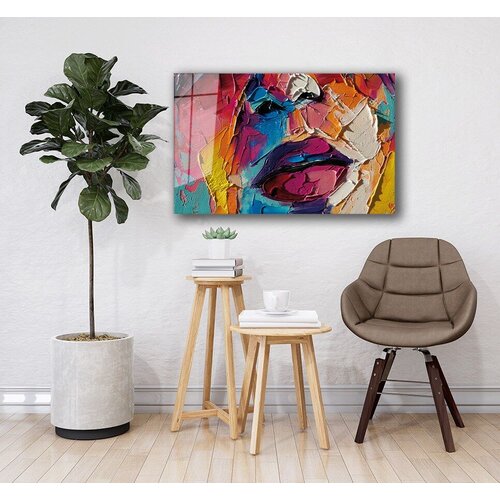 Wallity Slika 566, 46x72 cm Cene