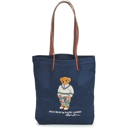 Polo Ralph Lauren TOTE-BEAR PREPPY Slike