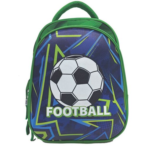 Kick anatomski Ranac Compact - Football 2025 Cene