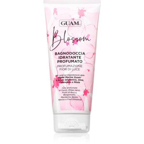 Guam Blossom gel za prhanje 200 ml Cene