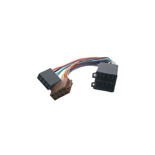 Cabletech Konektor ISO-ISO, (20811713) Cene