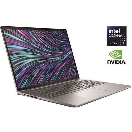 HP prenosnik zbook power G11 U7-165H/32GB/SSD 1TB/16''WUXGA 400/RTX 3000 ada 8GB/W11Pro A3YT1ET#BED Cene