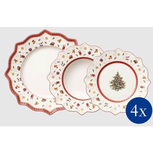  SET TANJURA 12/1 8816 TOYS DELIGHT Slike