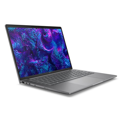 HP ZBook 8 G1i Intel Core Ultra 7-255H / 16 GB / 1 TB NVMe SSD / 14" WUXGA / NVIDIA RTX 500 Ada / Win 11 Pro Cene