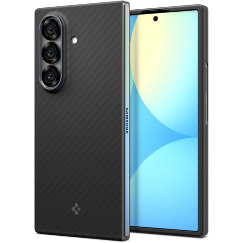 Spigen OVITEK AIRSKIN IZ ARAMIDA ZA SAMSUNG GALAXY Z FOLD 7 ULTRA THIN, (5000336776) Slike