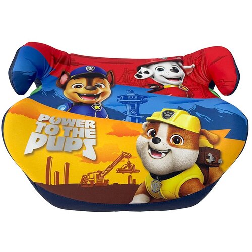 Paw Patrol Boys Booster autosjedalica Isofix Slike