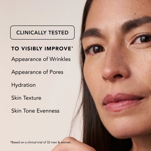 Chantecaille Future Skin Gel Foundation vlažilni tekoči puder s posvetlitvenim učinkom Shea 30 g Slike