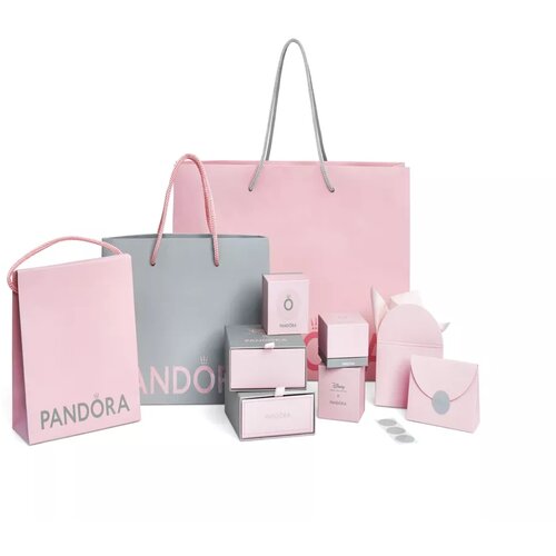 Pandora 268820C01 ženske minđuše Cene