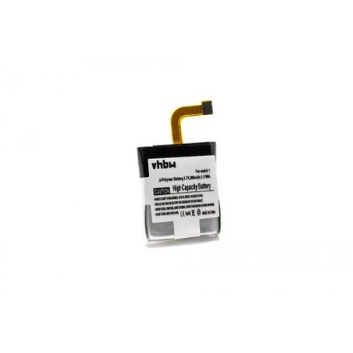 VHBW Baterija za Huawei Watch, HB442528EBC, 300 mAh Cene