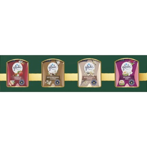Glade Gift Set darilni set Slike