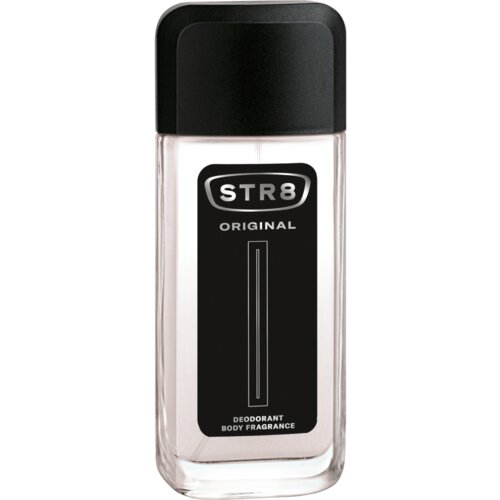 Str8 Dezodorans u spreju Original 85ml Cene
